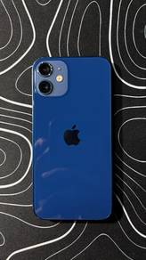 used ip 12 mini 128gb