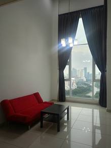 Service Residence For Rent in The Scott Garden SOHO