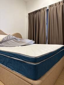 Tilam like new (negotiable)