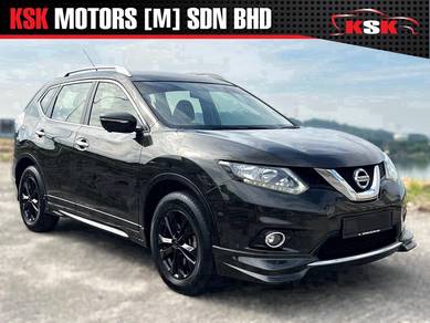 Nissan X-Trail IMPUL in Seri Kembangan, SGR