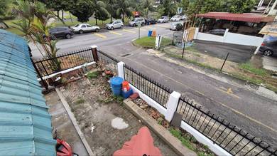 2-storey Terraced House For Sale in Shah Alam,SGR