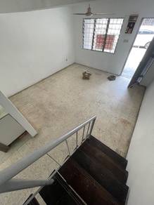 2.5-storey Terraced House For Rent in Segambut,KUL