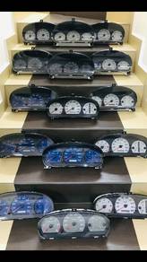 Ford Ranger / Everest /Fighter WL Meter  1997-2007