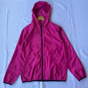 Uniqlo Women’s Windbreaker