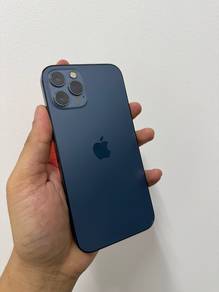 Iphone 12 Pro 256 Blue