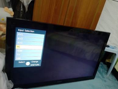 TV Panasonic