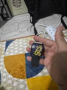 Apple watch series 9 GPS + Cellular