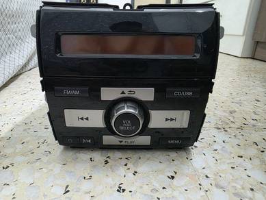 Honda city GM2 Original player