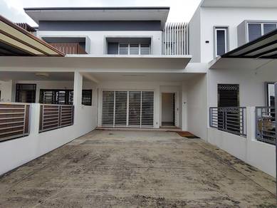 2-storey Terraced House For Sale in Kundang,SGR