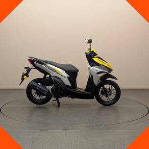 Honda Vario 125