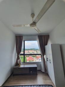 Condominium For Rent in The Garden Bundusan