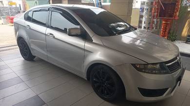 Proton Preve CFE PREMIUM in Iskandar Puteri, JHR