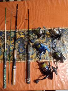 Mesin pancing 