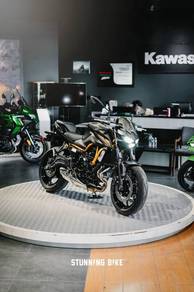 Kawasaki Z 650