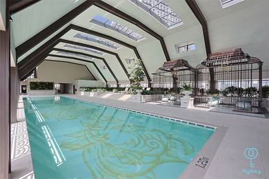 Service Residence For Sale in Empire City