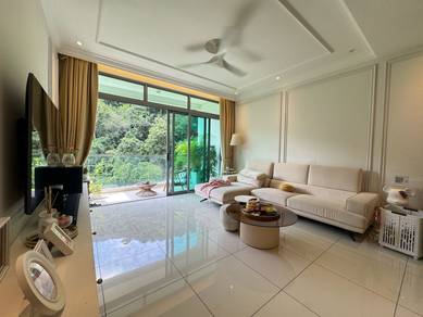 Condominium For Sale in Eco Terraces