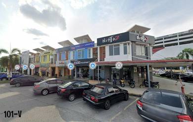 Shop lot For Rent in Bandar Botanic,SGR