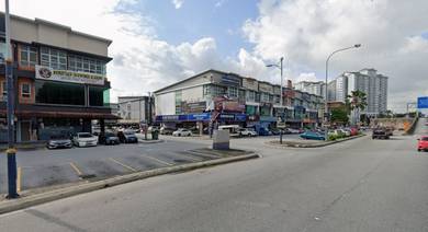 Shop lot For Rent in Batu Caves,SGR