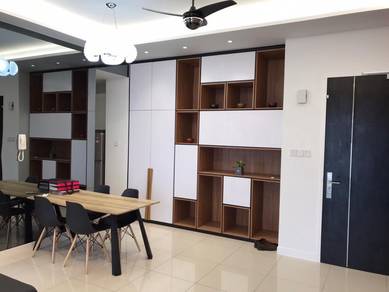 Condominium For Sale in 1120 Park Avenue