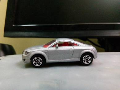 Majorette Audi TT