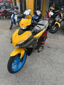 Yamaha Y16ZR