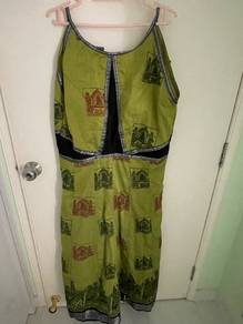 Bohemian Dress Style
