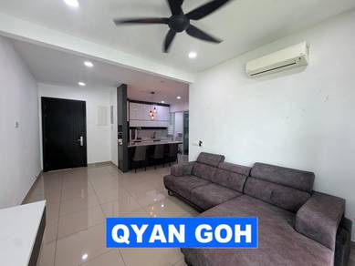 Condominium For Rent in Setia Sky Ville