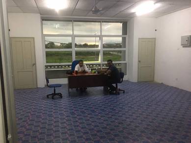 Office space For Rent in Ipoh,PRK