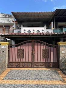 2-storey Terraced House For Sale in Pasir Gudang,JHR