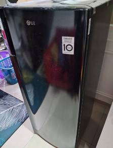 freezer LG 171L