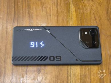 Asus Rog 9 FE