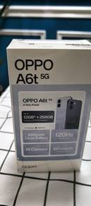 OPPO A6t 5G