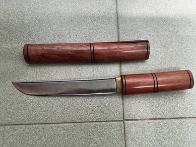 Pisau Lapah