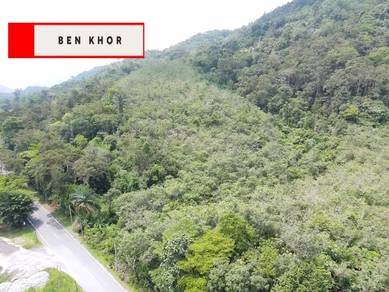 Agricultural Land in Selama, PRK