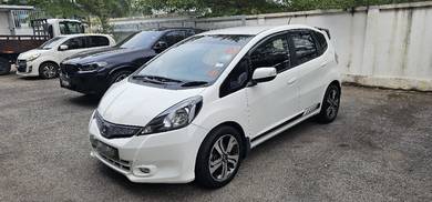 Honda Jazz in Seri Kembangan, SGR