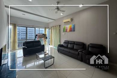 Service Residence For Rent in The Loft Residence