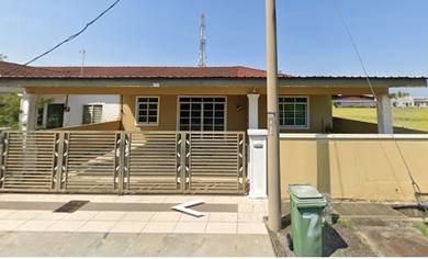 Room in Kuala Kedah, KDH