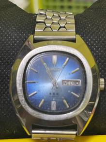 Citizen 3 star auto vintage ingin dilepaskan