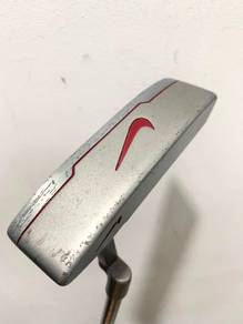 Golf Putter Kids NIKE Steel 25"