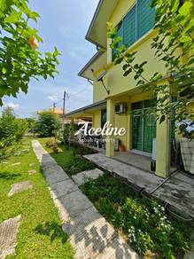 2-storey Terraced House For Sale in Penampang,SBH