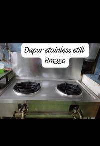 barang terpakai