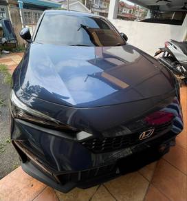 Honda Civic V in Bangi, SGR