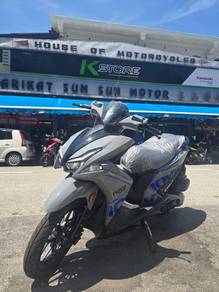 Aveta Nova 125