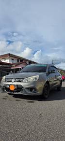 Proton Saga STANDARD MT in Miri, SWK