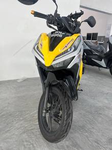 Honda Vario 150