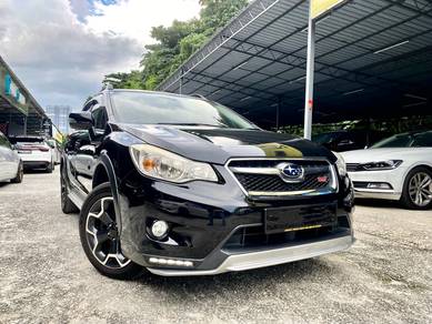 Subaru XV PREMIUM in Salak Selatan, KUL