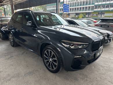 BMW X5 xDRIVE45e in Johor Bahru, JHR