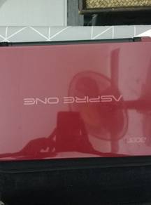 Acer laptop 
