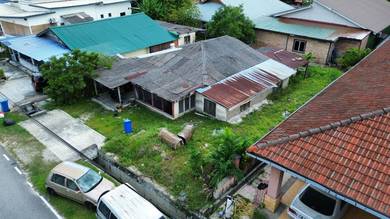 Residential Land in Shah Alam, SGR