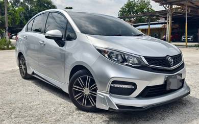 Proton Persona PREMIUM in Cheras, SGR